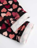 Helanke - Termo-efekat - crno