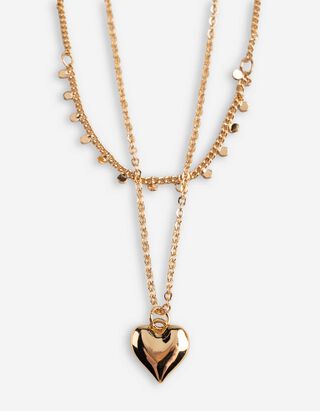 Ketting - goud