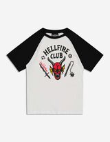 Jungen T-Shirt - Stranger Things