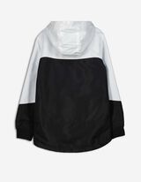 Striukė nuo lietaus - Vandens stulpelis - baltas