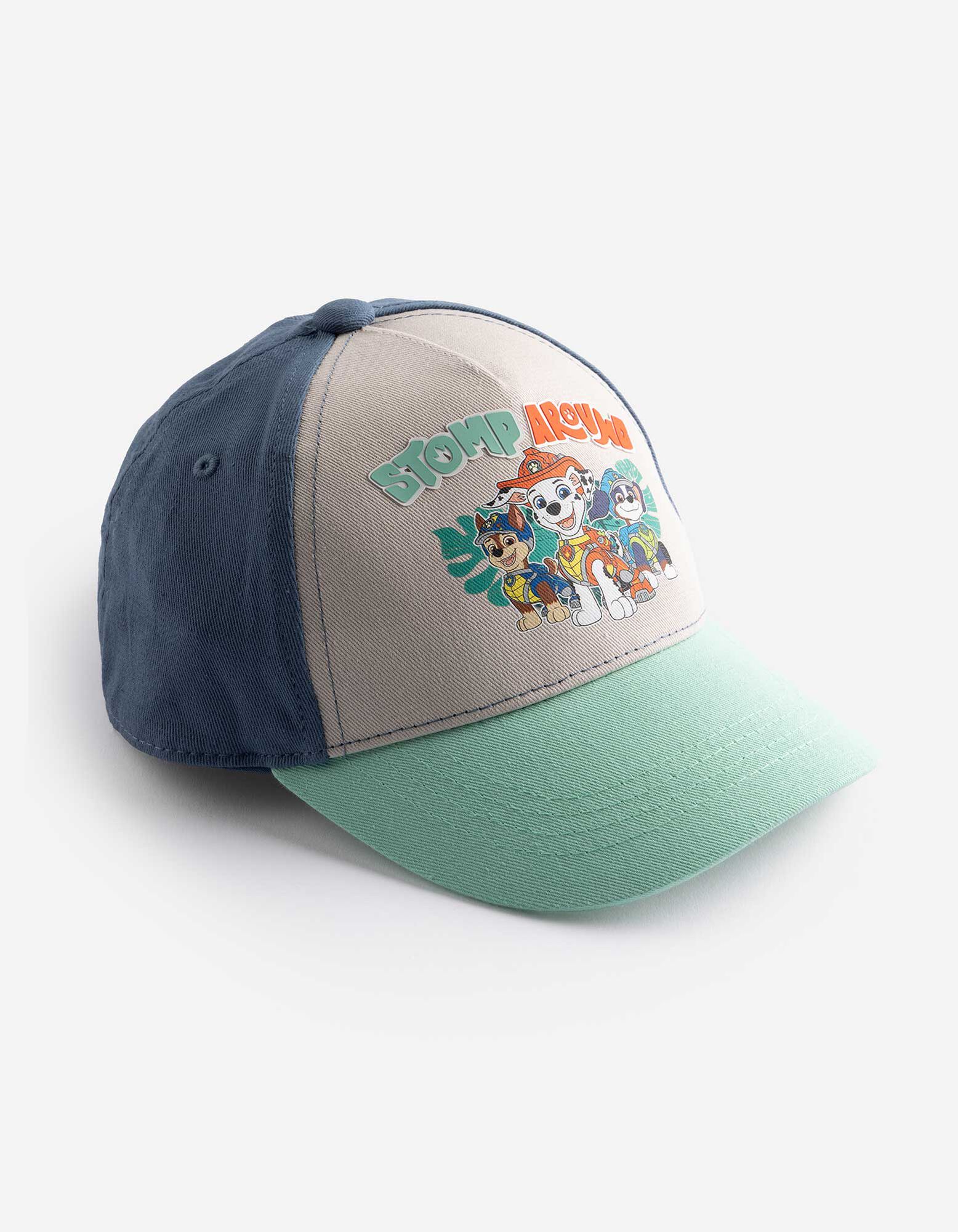 Basecap - Paw Patrol - blau