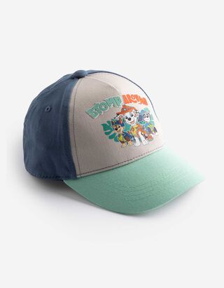 Basecap - Paw Patrol - blau