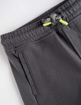 Bermude  - Straight model - tamno-siva