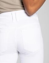 Bridžai - Tampri dalis - baltas