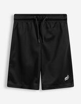 Souprava trička a kalhot - Potisk po cel&eacute; plo&scaron;e - Světle zelen&aacute;