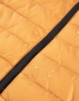 &Scaron;tepana jakna - vodootporan - zuta