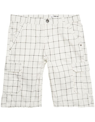Herren Shorts mit Taschen
