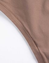Přil&eacute;hav&eacute; &scaron;aty - Tvůj Perfektn&iacute; Střih - Taupe