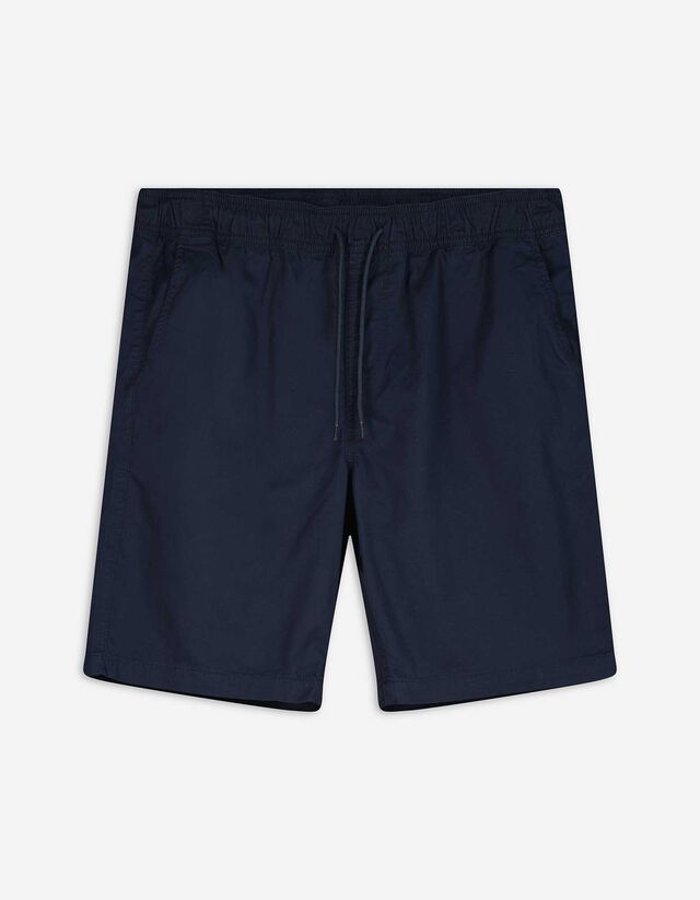 Shorts - dunkelblau