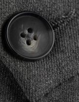 Kelnės - Platūs - pilkas