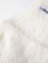 Cardigan - Tricotaje - Alb