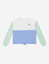 Meisjes Pullover - Reguleerbare zoom