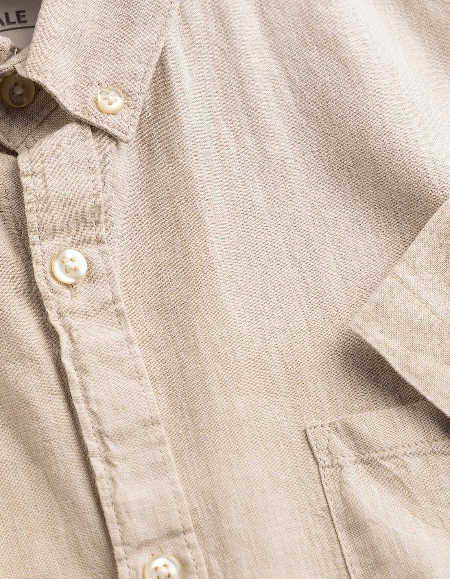 S&auml;rk - linasegu - beezh