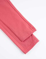 Tamprės - Tamprus juosmuo - tamsiai raudonas