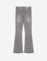 Traperice - Bootcut Fit - siva