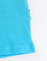 T-Shirt - Brusttasche