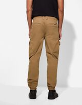 Cargo p&uuml;ksid - Cargo p&uuml;ksid - pruun