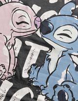 T-Shirt - Lilo & Stitch - dunkelgrau