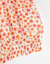 Blusenshirt - Schulterfrei