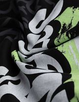 Majica kratkih rukava - Varijanta veće veličine - crno