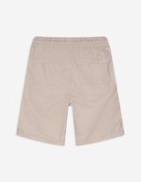 Bermuda - Twill - beige