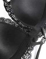 Brushalter - Podesive trake - crno