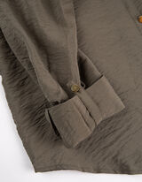 Košulja - tamno-zelena