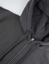 Sweatjacke - Relax Fit