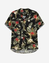 Hemd - LENZING&trade; ECOVERO&trade;