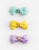 Forcina per capelli - Confezione da 3 pezzi - lill