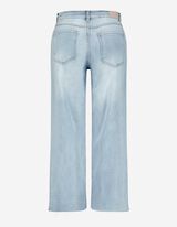 Jean - Coupe Straight Fit - Bleu clair