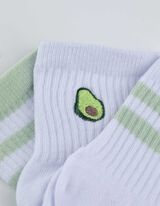 Nogavice - Trojno pakiranje