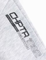 Jogginghose - Relaxed Fit - grau