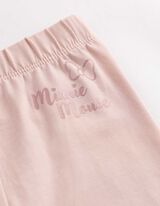 Leggings - Minnie Mouse - Rosa