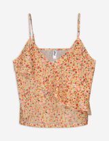 Top - Chiffon