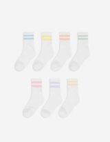 Čarape - 7 u pakovanju