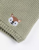 Kepurė - Siuvinėjimai - zalias