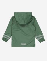 Striukė nuo vėjo - Atstumia vandenį