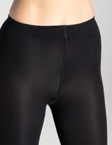 Helanke - 2 u pakovanju - tamno-crvena