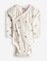 Langarmbody - 2er-Pack