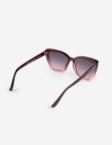 P&auml;ikeseprillid - helepruun