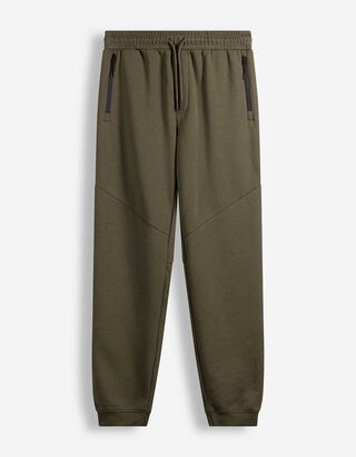 Jogginghose - Jogger Fit - Khaki