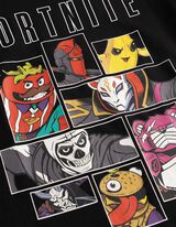 T-shirt - Fortnite - nero
