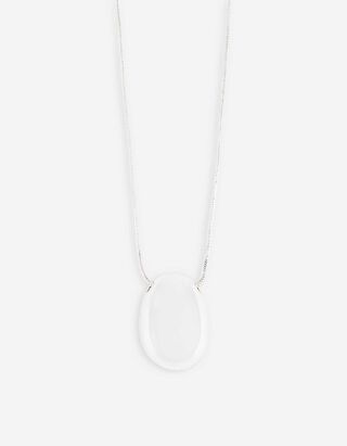 Kette - Silber