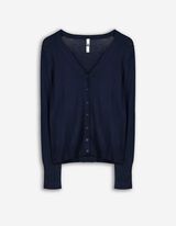 Vesta - Regular Fit - tamno plava