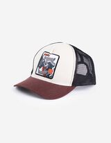 Casquette - Marvel - Beige