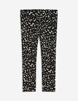 Pantaloni Capri - Lunghezza 3/4 - nero