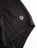 T-shirt - Respirant - Noir