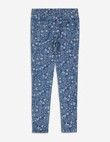 Traperice - Elastični pojas - plava