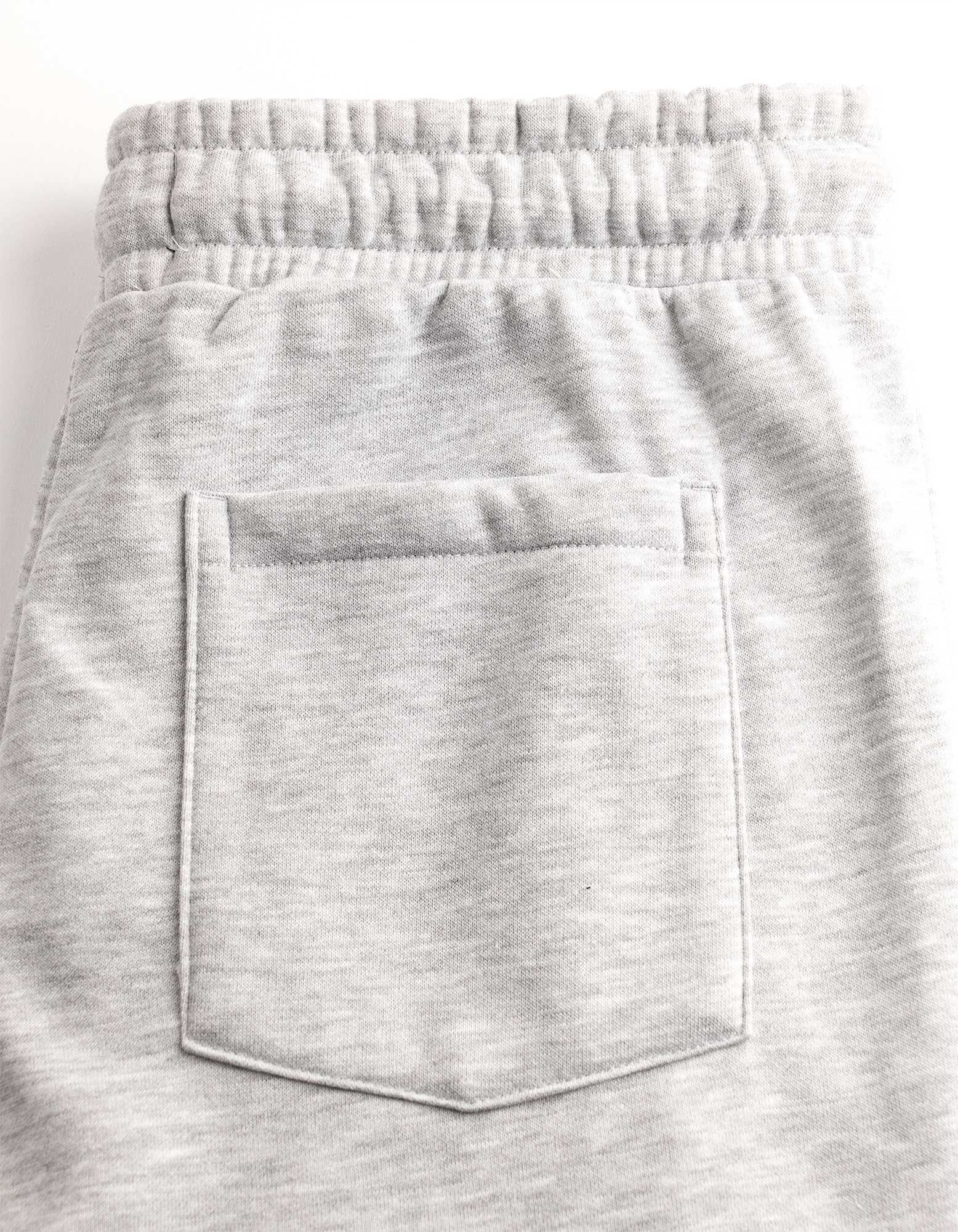 Tepl&aacute;ky - Jogger Fit - seda